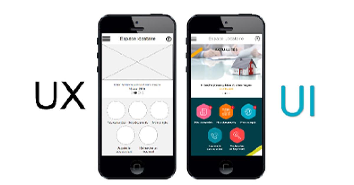 UX ? UI ? Quelle est la différence ? | ASI