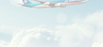 GED collaborative Air Tahiti