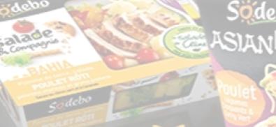 Mise en place de Sciforma chez Sodebo