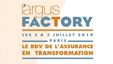 Logo de l'Argus Factory