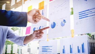 Travail collaboratif sur des statistiques