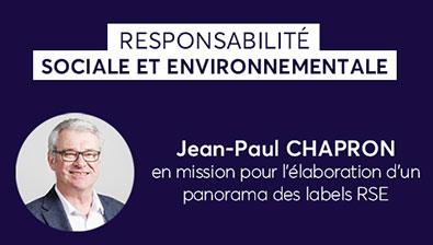 RSE Jean-Paul Gouvernenement