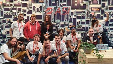 DevFest ASI 
