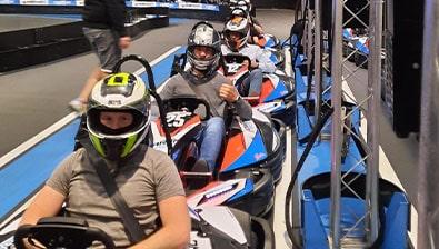 Karting Nantes 