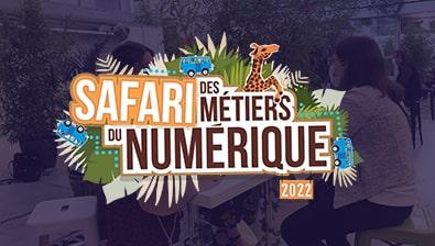 logo évènement recrutement de l'ouest 