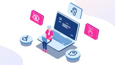 image Accessibilité Numérique