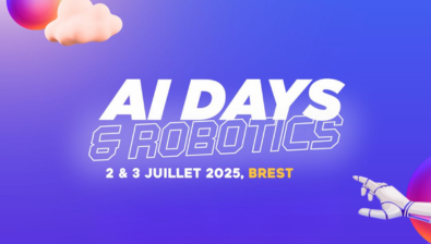 image présentation AI Days