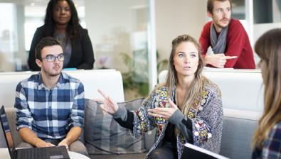 Consultant AMOA-Assistance à Maîtrise d'Ouvrage